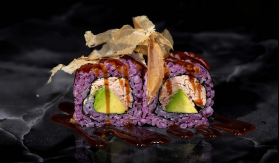 Maguro Roll